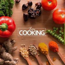 Cooking Blog