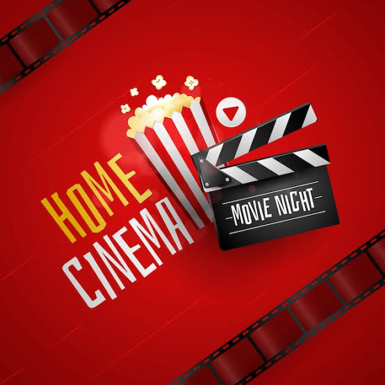 Movie Blog