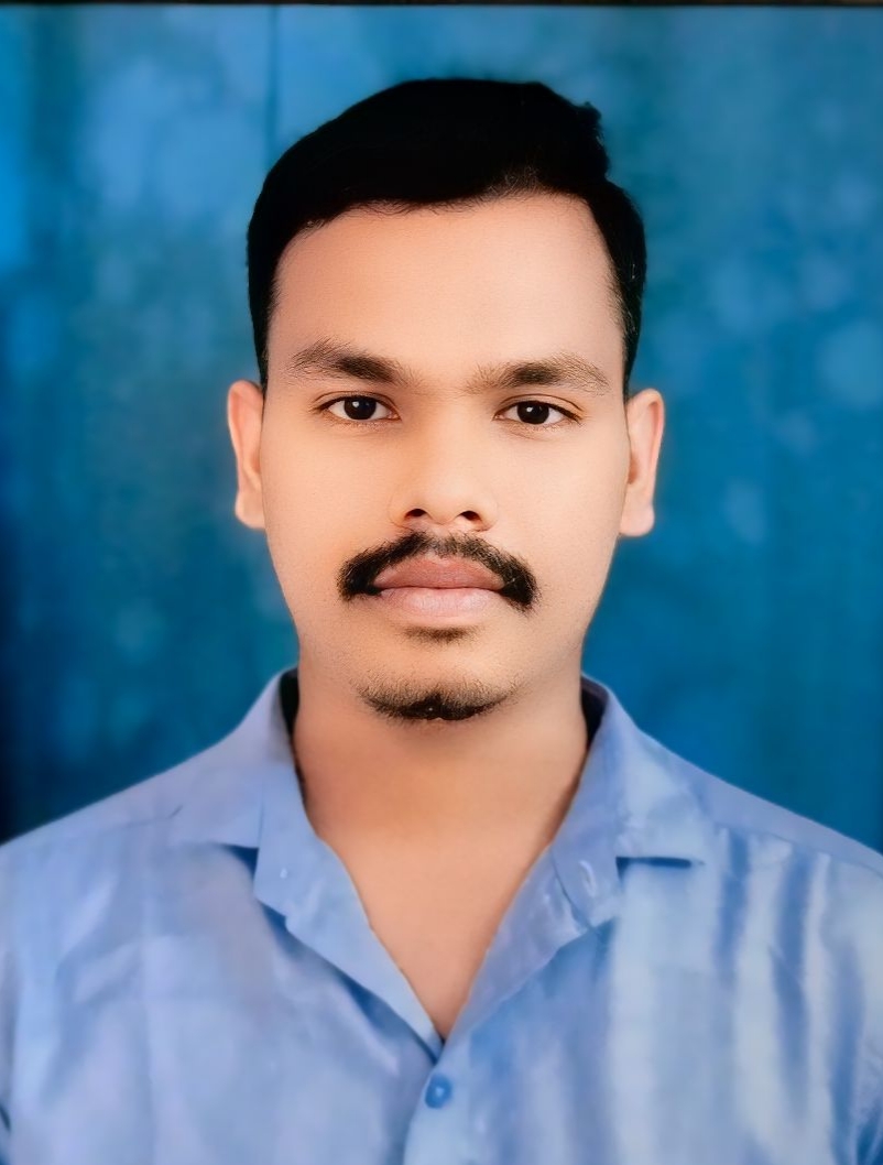Raju Gudapuvalasa